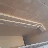 گچکاری و لکه گیری محمدی