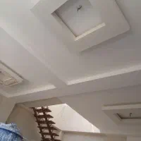 گچکاری تیکه کاری پذیرفته می شود