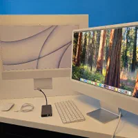 آی مک imac