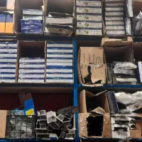 فروش قطعات شیشه آیینه بالابر قفل|قطعات یدکی و لوازم جانبی|همدان, |دیوار