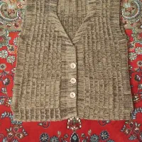 جلیقه قدیمی اعلا