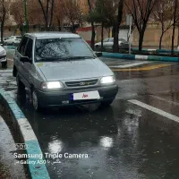 پراید ۸۱