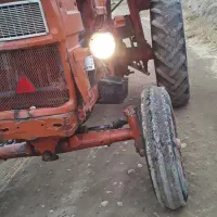 تراکتور رومانی مدل 60