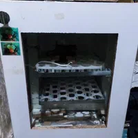 دستگاه جوجه کشی