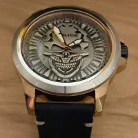 ساعت police اورجینال