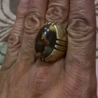 انگشتر قدمت دار