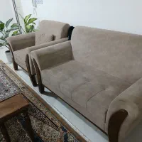 مبل راحتی ۹ نفره