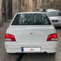 پراید 132 مدل 97|خودرو سواری و وانت|تهران, شوش (باغ آذری)|دیوار