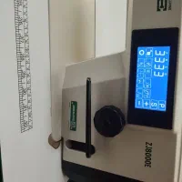 چرخ خیاطی فول کامپیوتری درحد