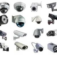 دوربین مدار بسته و دزد گیر اماکن