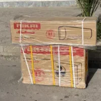کولرگازی نیکای ۳۰۰۰۰