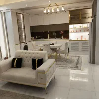 اجاره آپارتمان نوساز در کوی نصر/۱۴۰ متر|اجارهٔ آپارتمان|زنجان, |دیوار