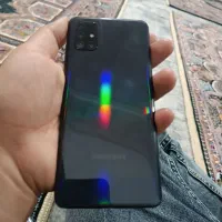 A51|موبایل|ارومیه, |دیوار