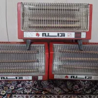 بخاری برقی