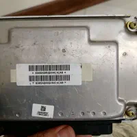 کامپیوتر ECU ام وی ام 550 530|قطعات یدکی و لوازم جانبی|تهران, دبستان|دیوار