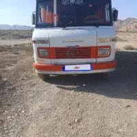 مینی بوس مدل 70