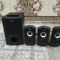 اسپیکر میکرولب اصل