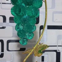 انگور بلوری