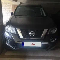نیسان ترا ۱۴۰۴ تیپ۲