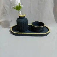 دکوری سنگ مصنوعی