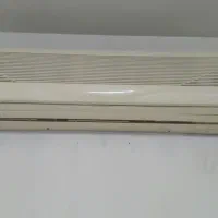 کولر گازی  18هزار آمریکایی کریر گرمایشی وسرمایشی|کولر گازی و فن‌کوئل|قدس, شهر‌قدس|دیوار