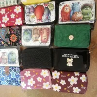 جا کارتی 35 عدد|کیف، کفش، کمربند|ارومیه, |دیوار