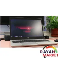 لپ تاپ hp probook|رایانه همراه|دهدشت, |دیوار