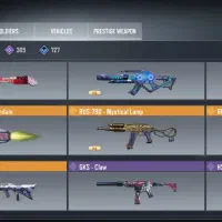 اکانت کالاف معاوظه|کنسول، بازی ویدئویی و آنلاین|گلپایگان, |دیوار