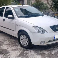 تیبا هاچ بک (۲)