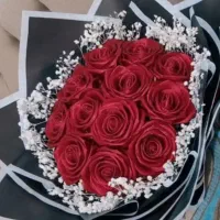 گل های روبانی زیبا با ماندگاری بالا|گل مصنوعی|تهران, امامت|دیوار