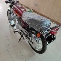 موتور سیکلت هندا 125 کویر مدل ۱۴۰۳|موتورسیکلت|قم, انسجام|دیوار