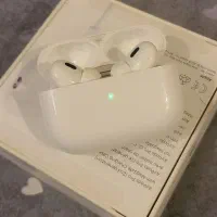 airpod pro2 new|لوازم جانبی موبایل و تبلت|تهران, فلاح|دیوار