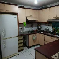۶۵متری طبقه ۴براصلی جنیدی
