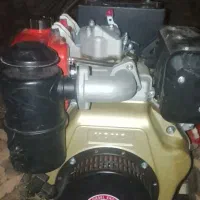 تیلر ده اسب کاما  نوقیمتش 120ملیون