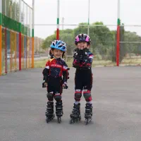 فروش و آموزش تخصصی اسکیت