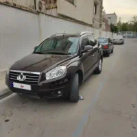 جیلی شاسی ام گرند x7