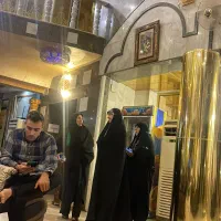 کربلا هوایی زمینی اقساطی