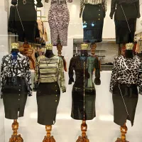 فروشنده خانم بازارفردوسی2