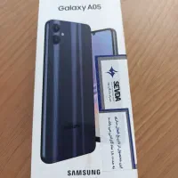 فروش گوشی سامسونگ a05 64g