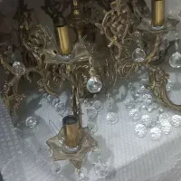 لوستر برنز خالص