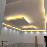 برق کشی و لوله کشی آب و فاضلاب