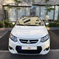 کوییک اتومات پارس خوردرویی