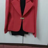 کت سارفون در حد نو  فقط دو بار پوشیده شده