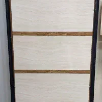 کاشی سرامیک ۸۰*۴۰ خاک قرمز