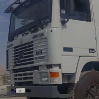 اف 12|خودرو سنگین|مرودشت, زنگی آباد|دیوار