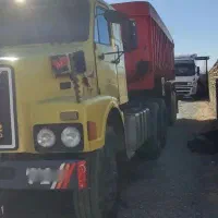 ولوو 71.|خودرو سنگین|لنجان, |دیوار