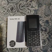 نوکیا 106 . 4G