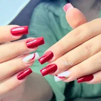 کاشت ناخن|خدمات آرایشگری و زیبایی|مشهد, امام رضا (ع)|دیوار