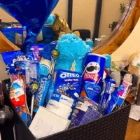 باکس ولنتاین آماده نو نو