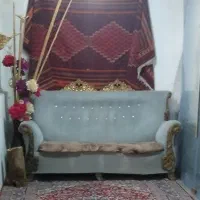 مبل سالم ۷نفره